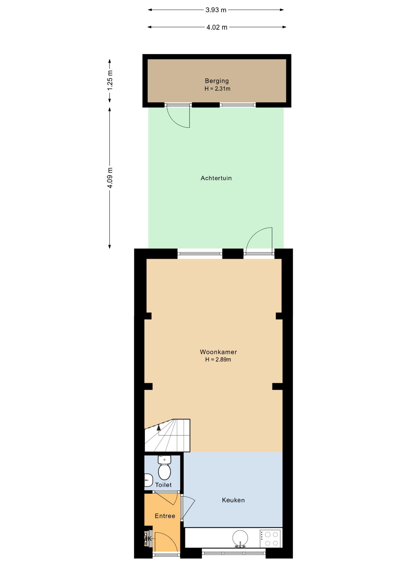 Photo 29 of Kerkweg 15