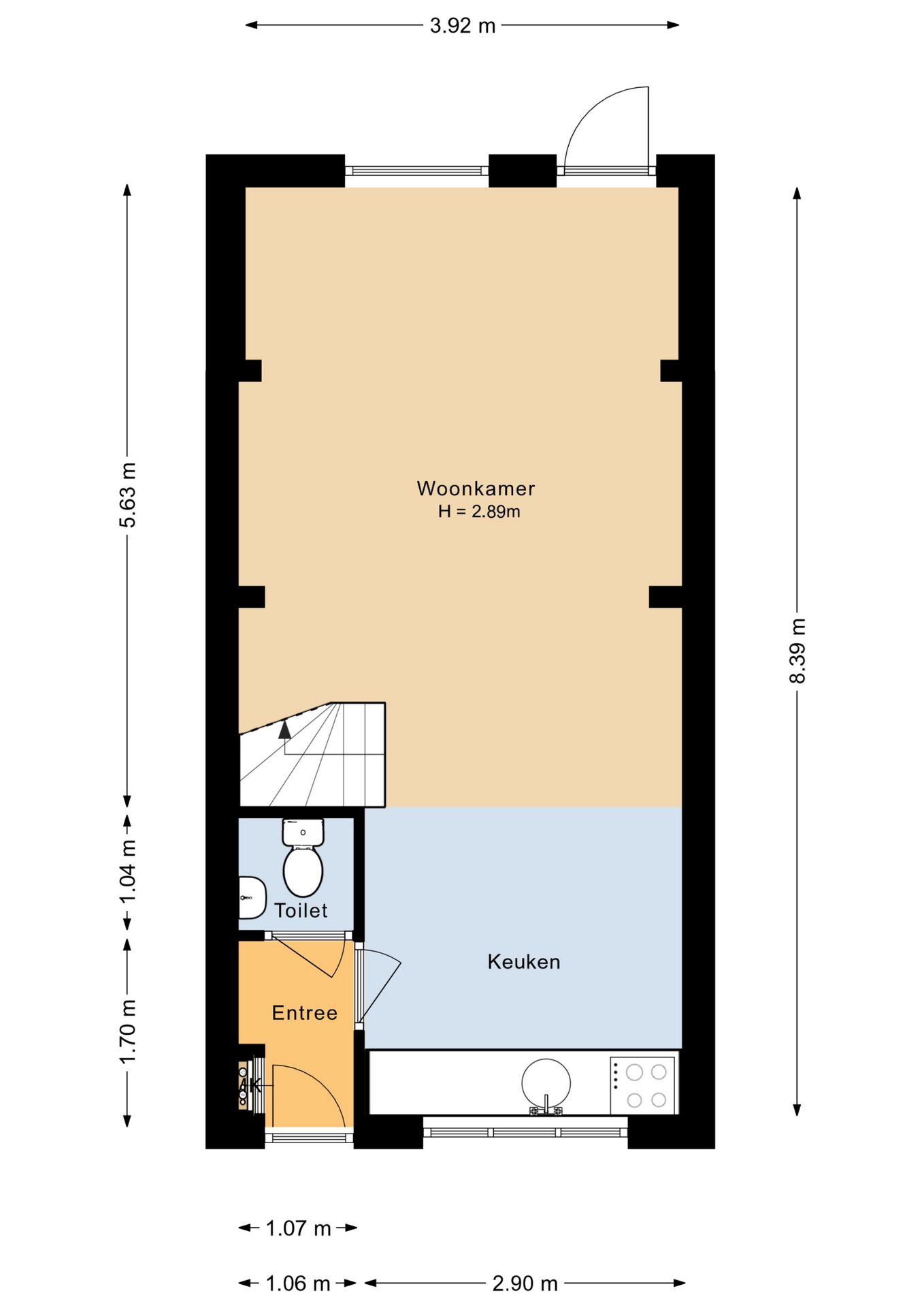 Photo 30 of Kerkweg 15