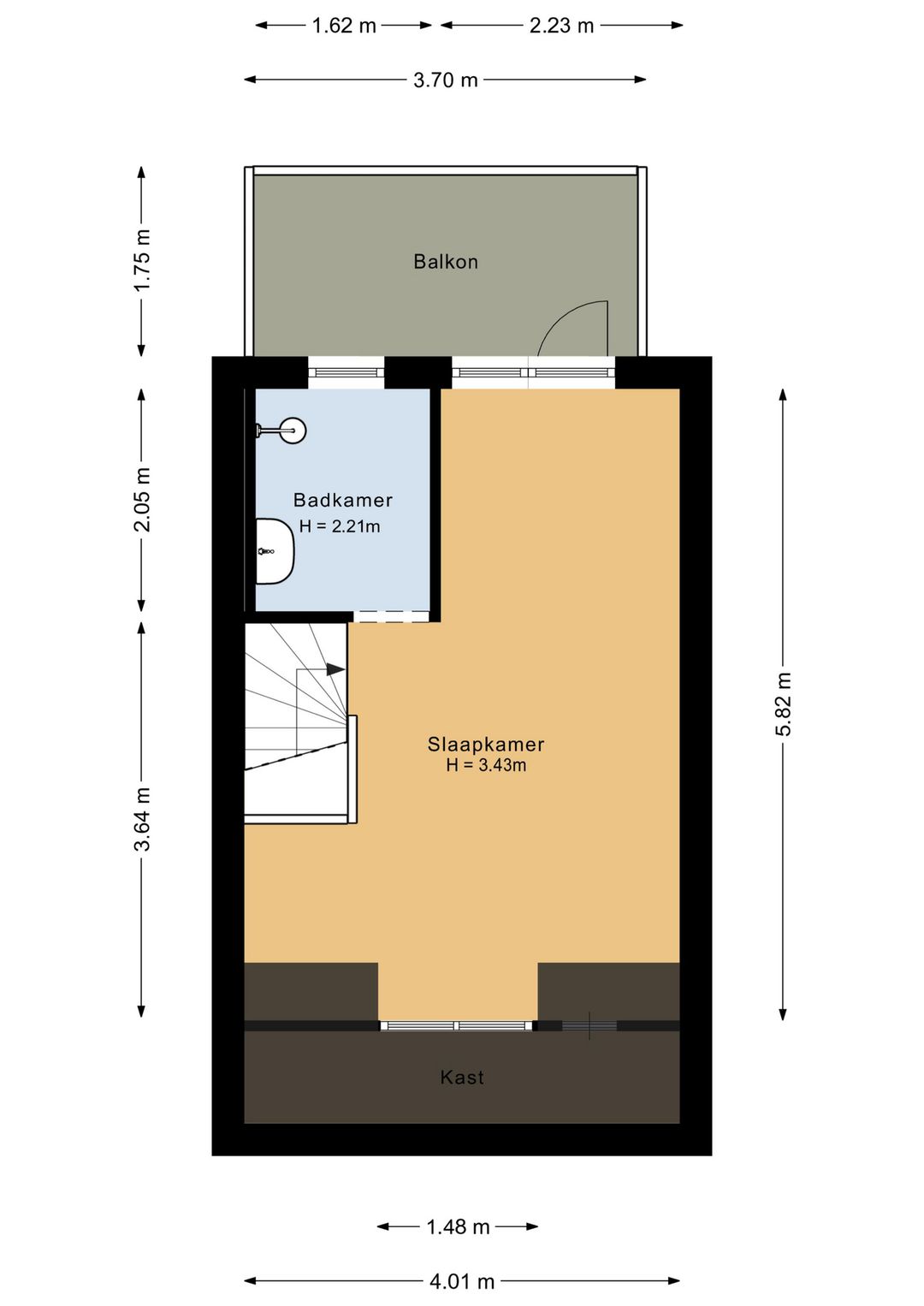 Photo 31 of Kerkweg 15