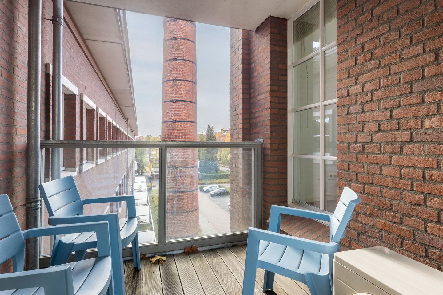 Photo 4 of Julianastraat 42