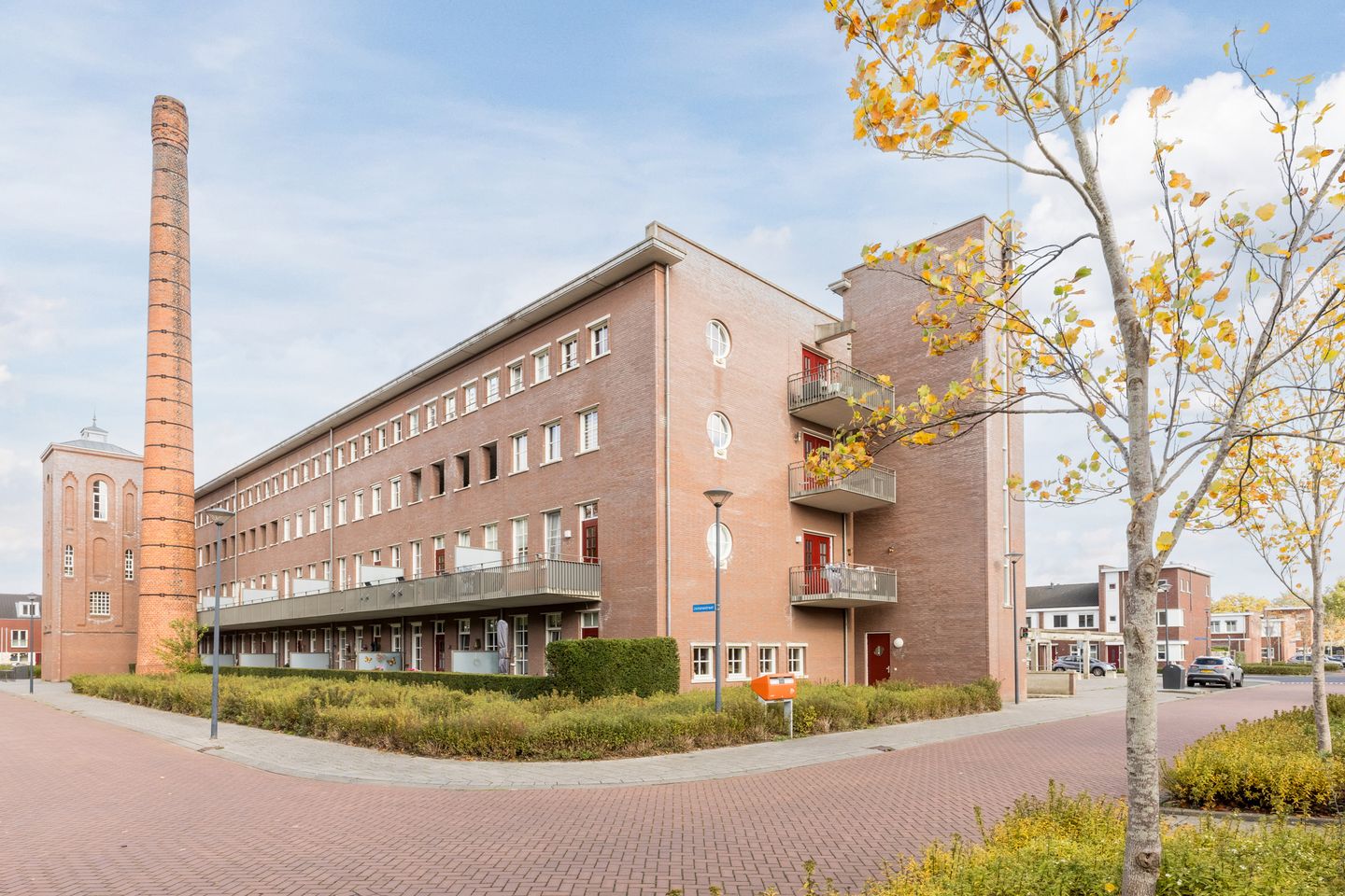 Photo 5 of Julianastraat 42