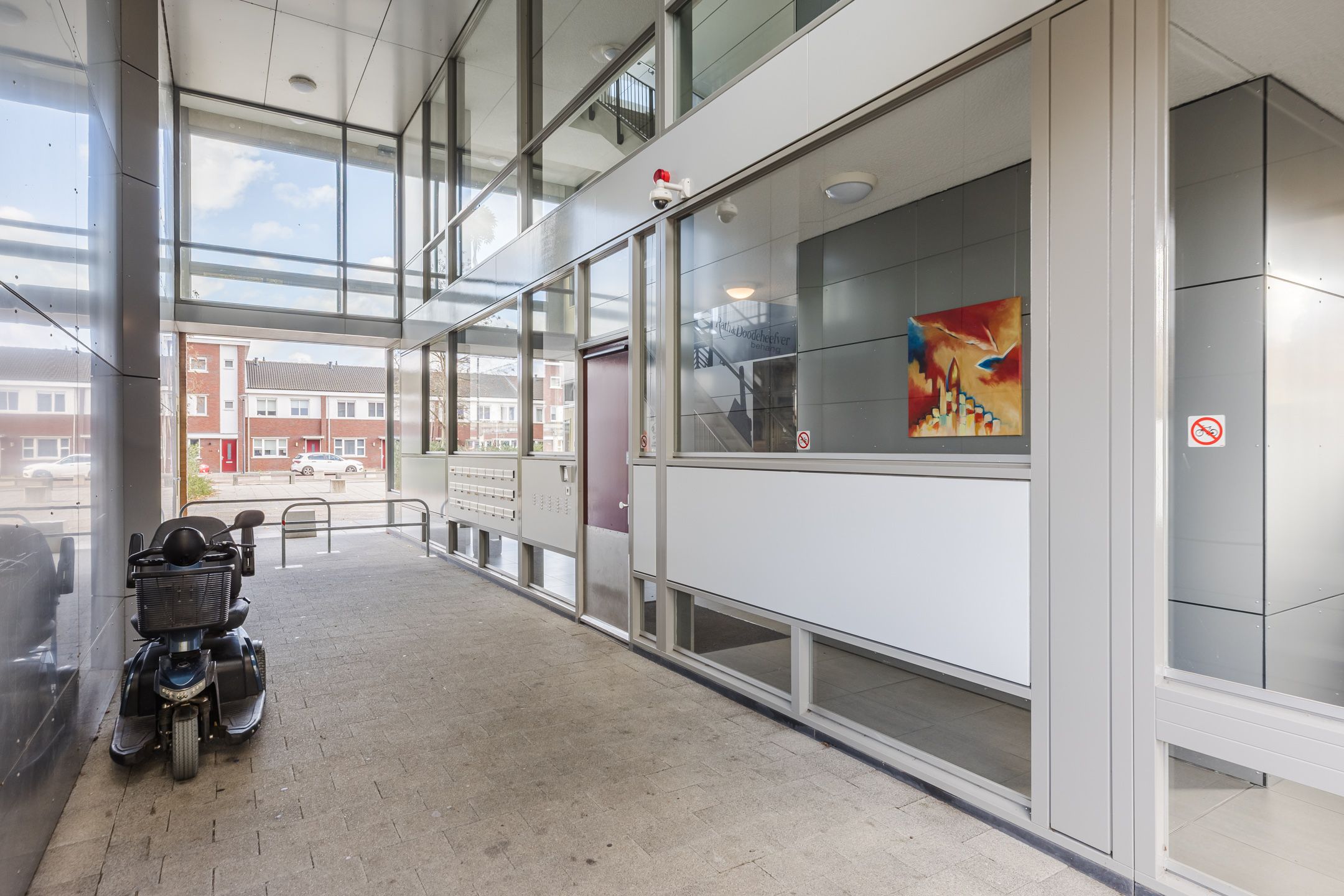 Photo 9 of Julianastraat 42