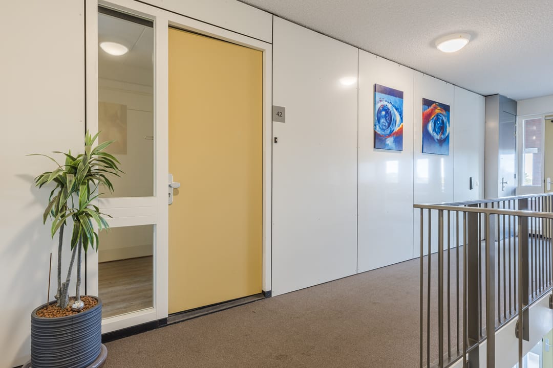 Photo 16 of Julianastraat 42