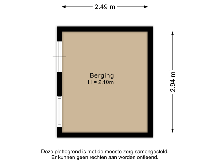 Berging