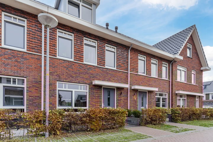 Photo 2 of Peerdeweide 6