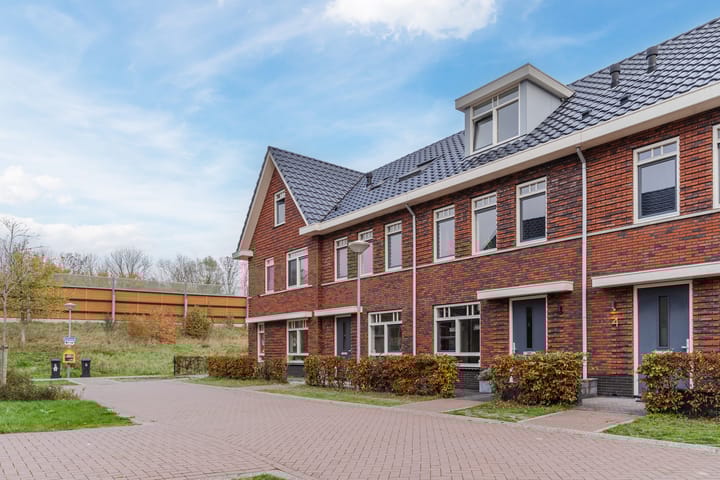 Photo 3 of Peerdeweide 6