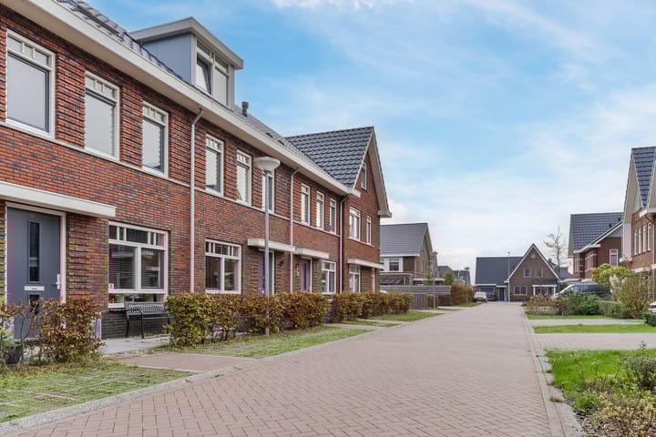 Photo 4 of Peerdeweide 6