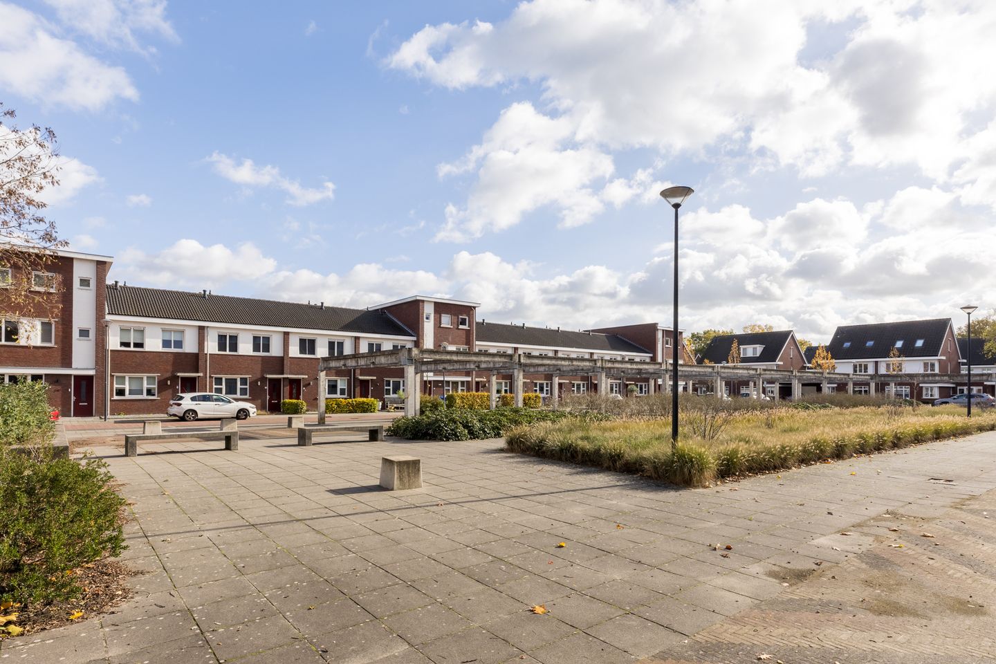 Photo 40 of Julianastraat 42