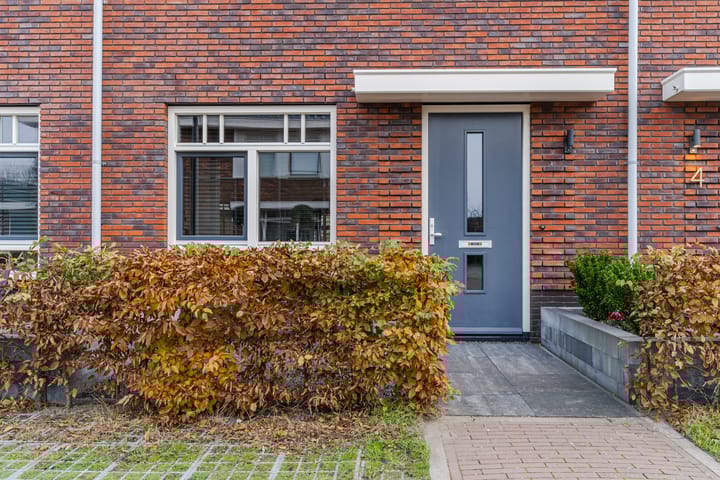 Photo 6 of Peerdeweide 6