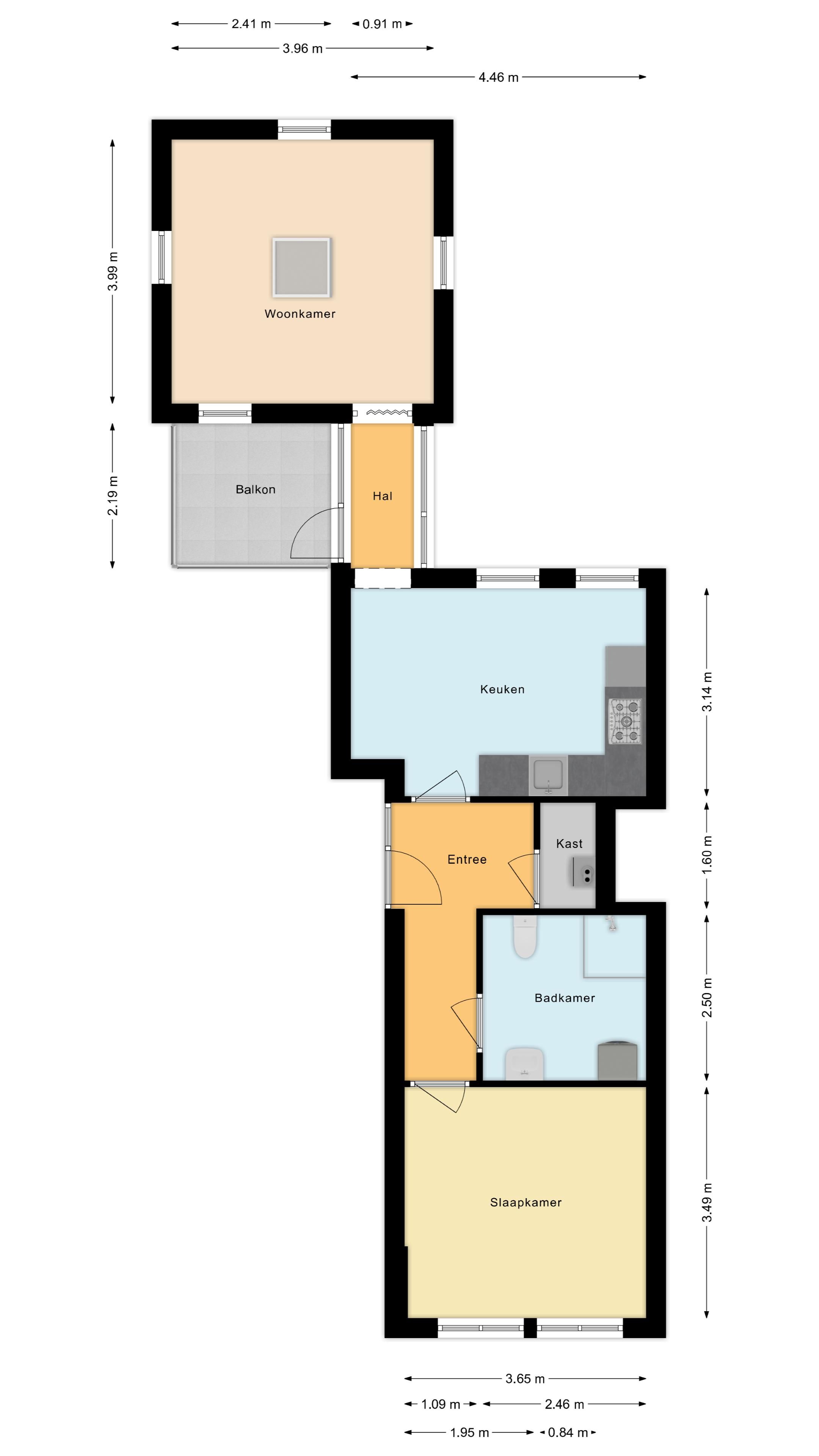 Photo 42 of Julianastraat 42