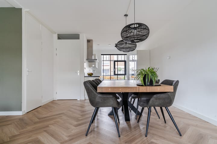 Photo 13 of Peerdeweide 6