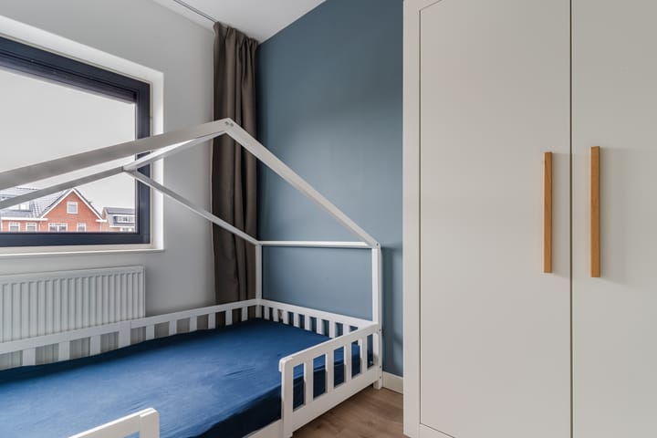 Photo 21 of Peerdeweide 6