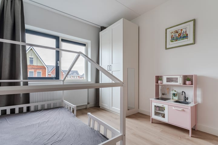 Photo 23 of Peerdeweide 6