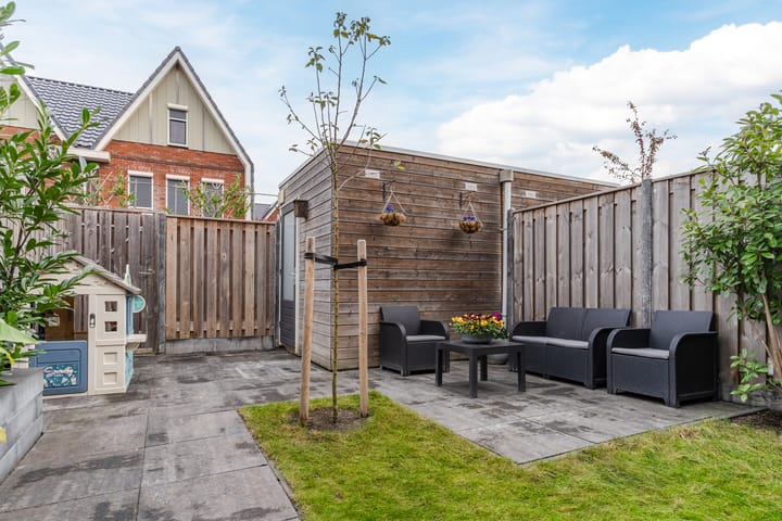 Photo 39 of Peerdeweide 6