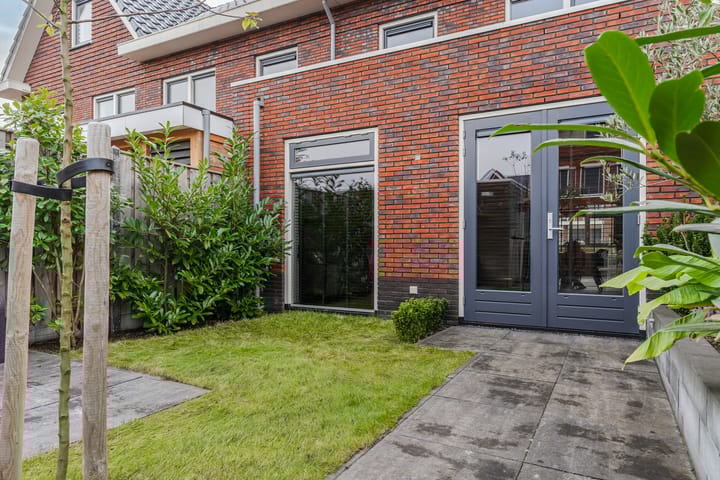 Photo 38 of Peerdeweide 6