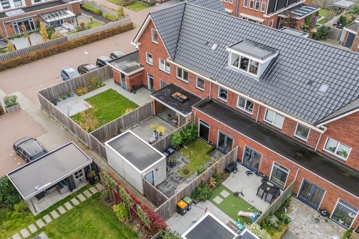 Photo 44 of Peerdeweide 6