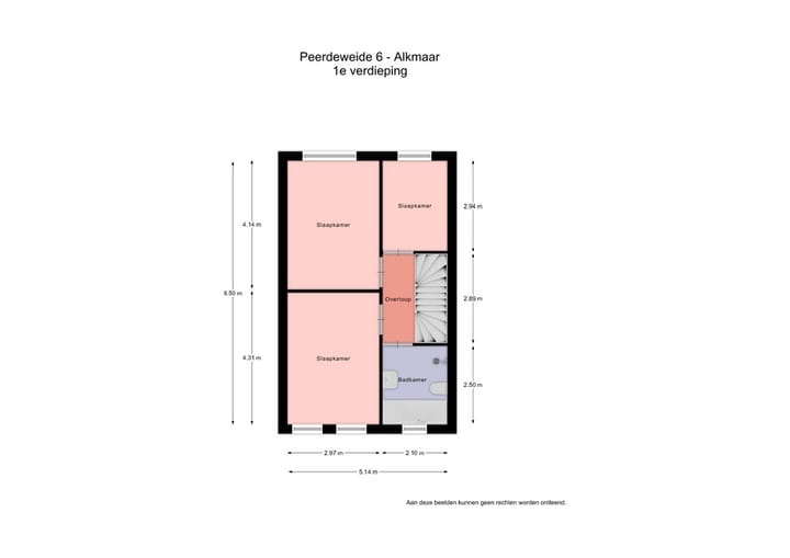 Photo 51 of Peerdeweide 6