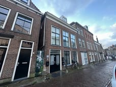 particuliere-woningen te huur op Burmaniastraat 2-G