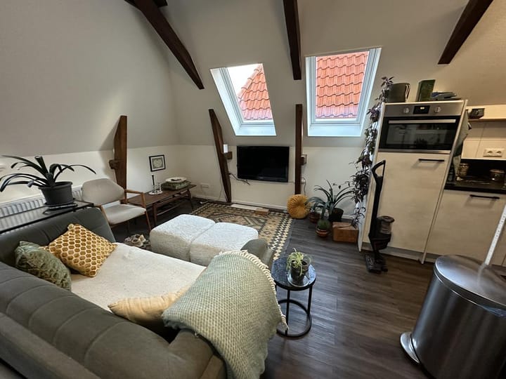 Foto 5 van Burmaniastraat 2-G