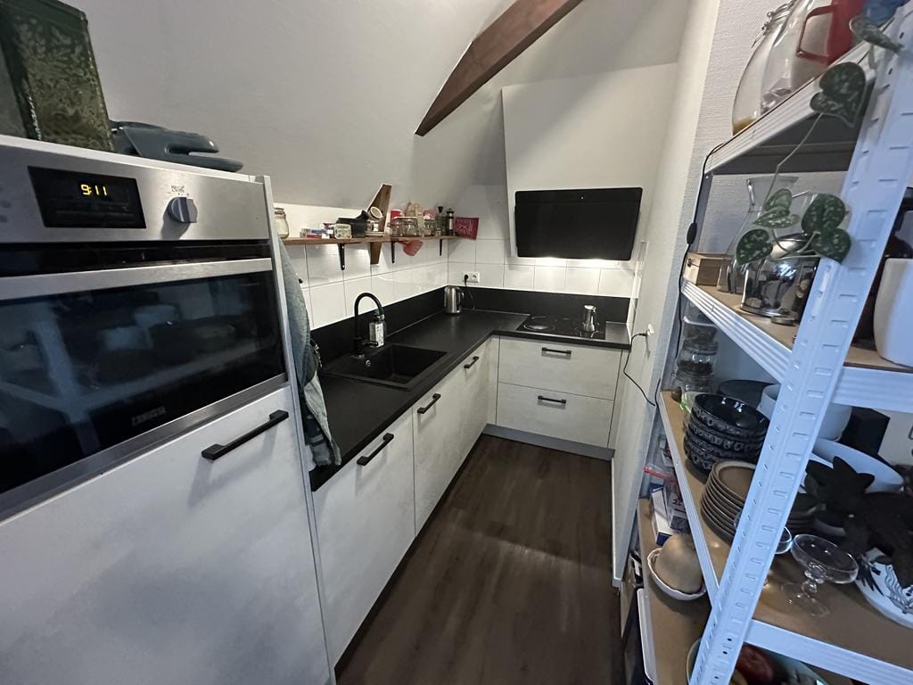 Foto 6 van Burmaniastraat 2-G