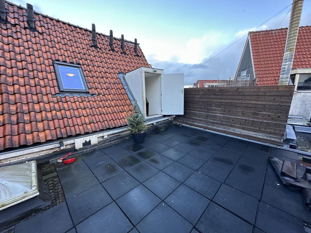 Foto 14 van Burmaniastraat 2-G