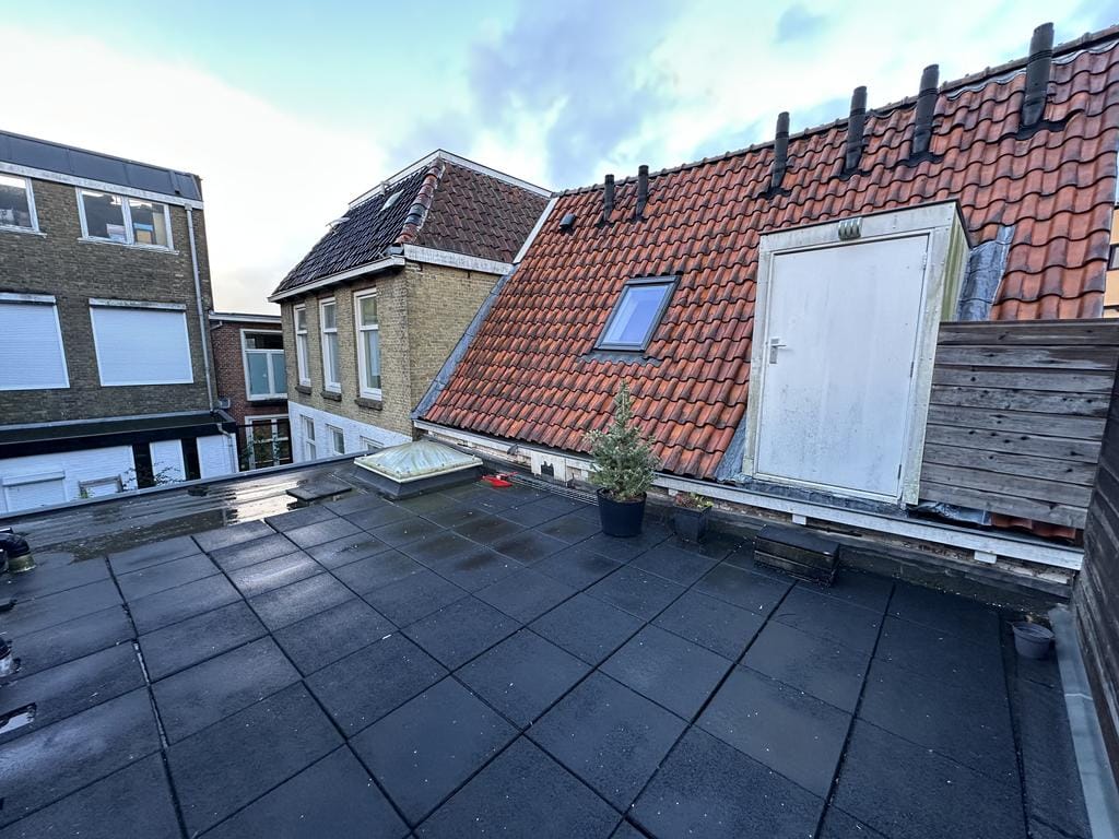 Foto 15 van Burmaniastraat 2-G