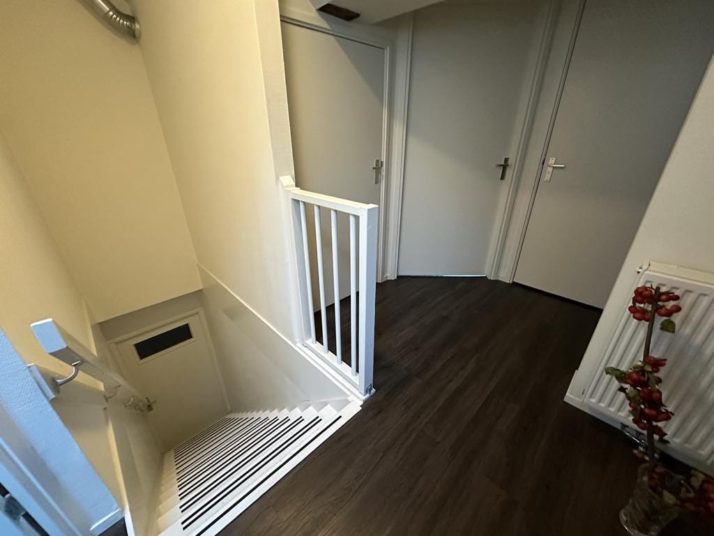 Foto 17 van Burmaniastraat 2-G