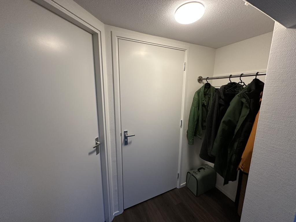 Foto 20 van Burmaniastraat 2-G