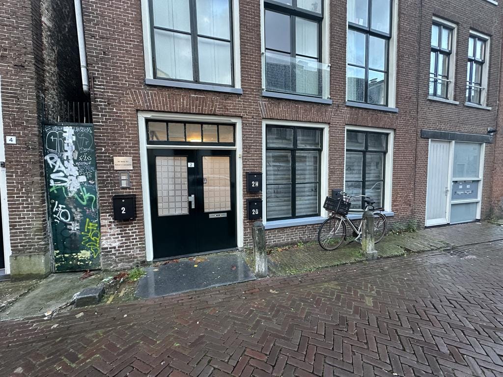 Foto 18 van Burmaniastraat 2-G