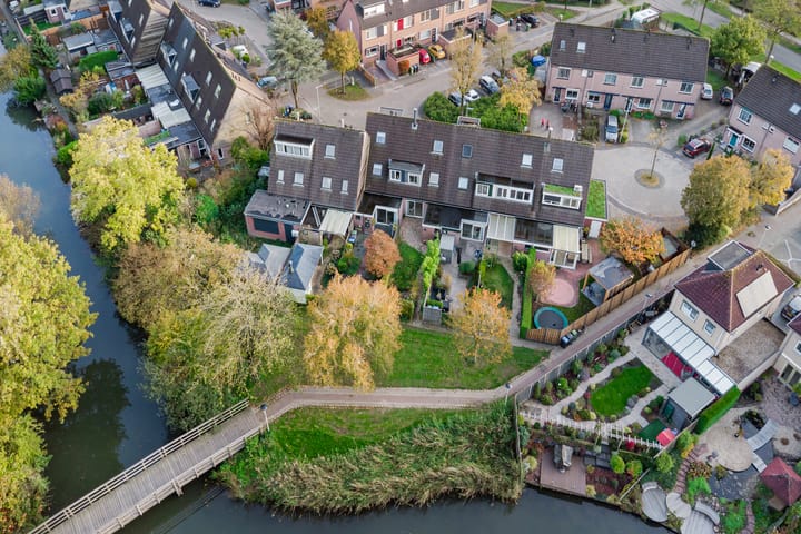 Photo 3 of Bruinissestraat 66