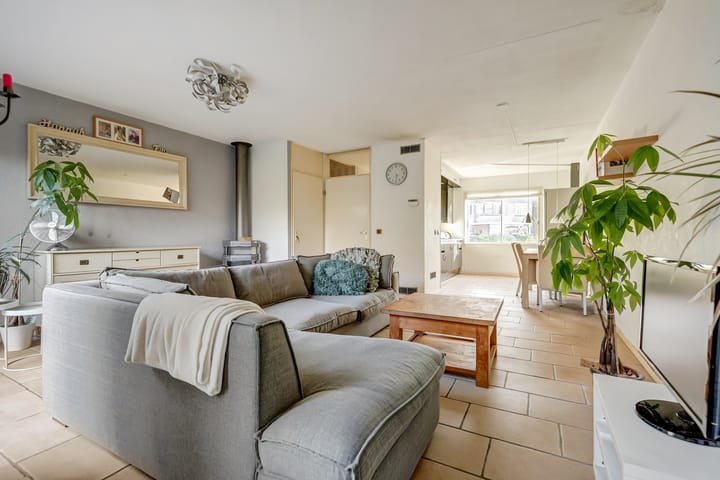 Photo 11 of Bruinissestraat 66