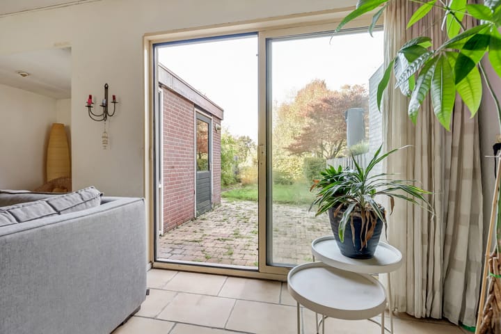 Photo 13 of Bruinissestraat 66