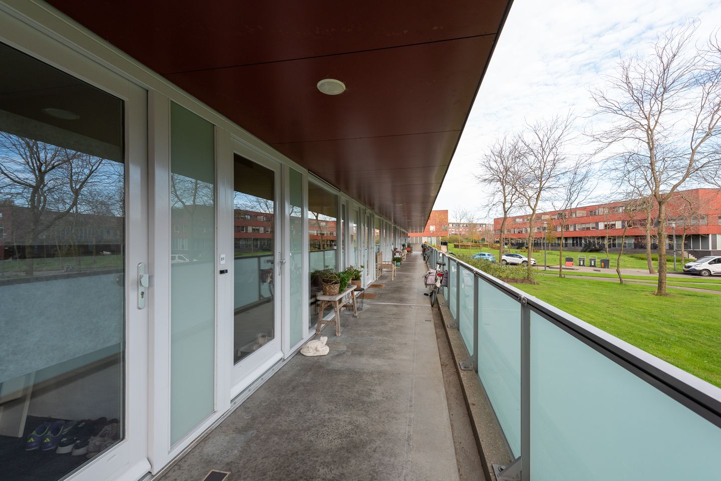 Foto 5 van Karper 89