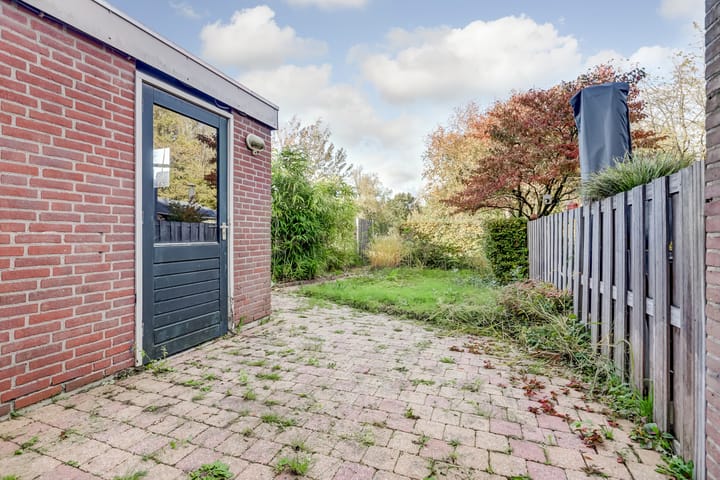 Photo 31 of Bruinissestraat 66