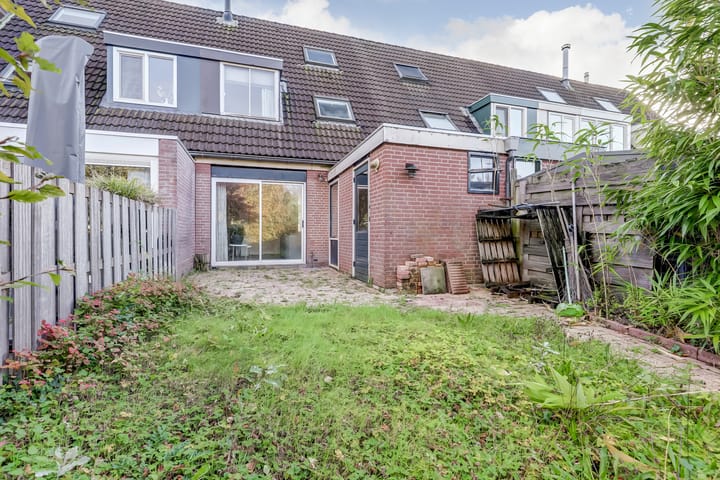 Photo 33 of Bruinissestraat 66