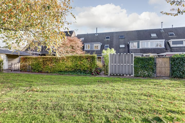 Photo 34 of Bruinissestraat 66