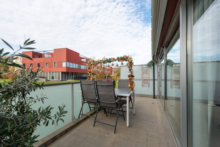 Foto 4 van Karper 89