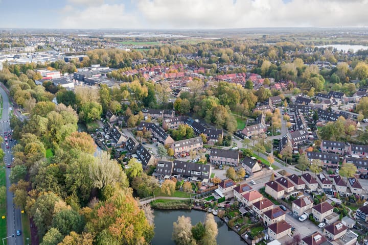 Photo 36 of Bruinissestraat 66