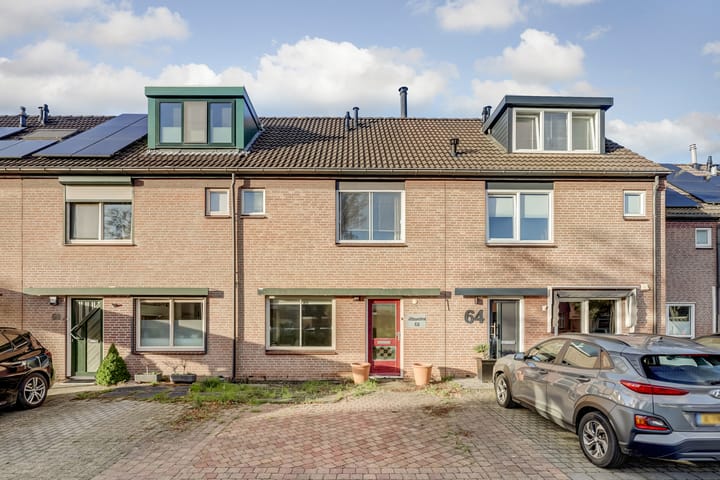 Photo 43 of Bruinissestraat 66