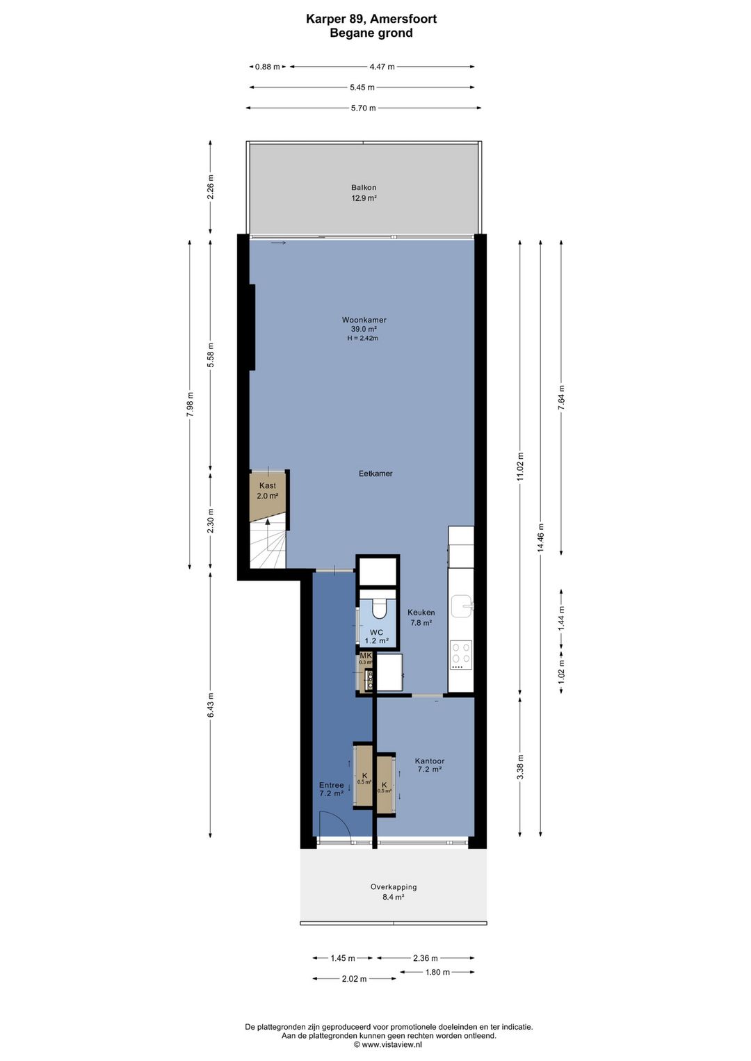 Foto 47 van Karper 89