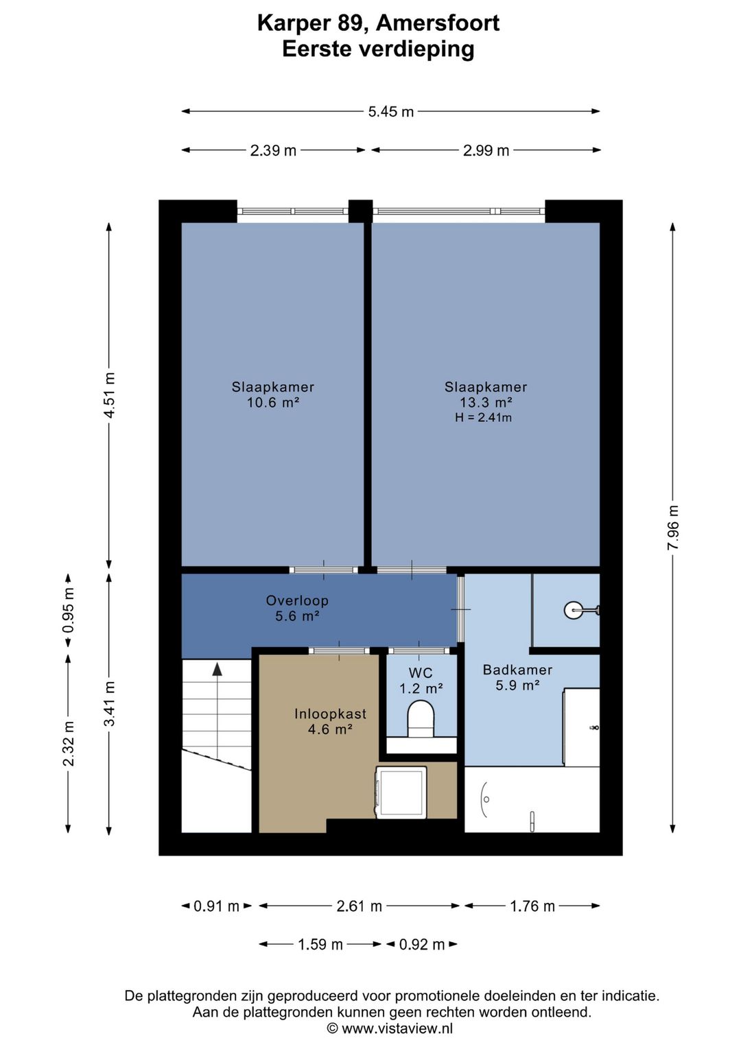 Foto 52 van Karper 89