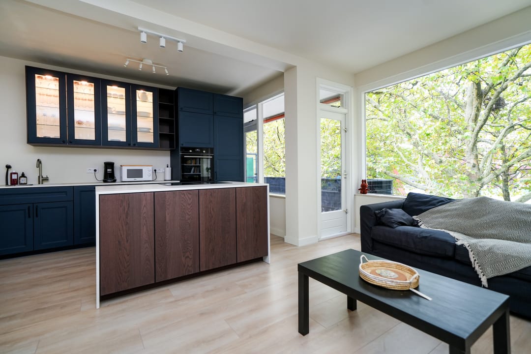 Foto 1 van Joost Banckertsplaats 12-B