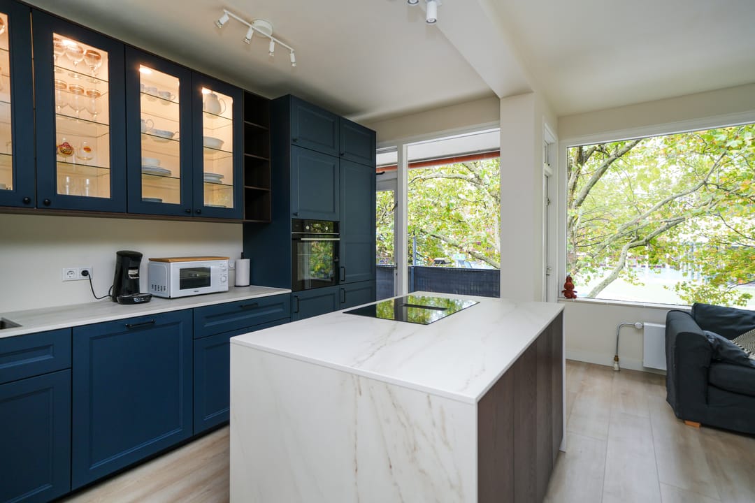 Foto 2 van Joost Banckertsplaats 12-B