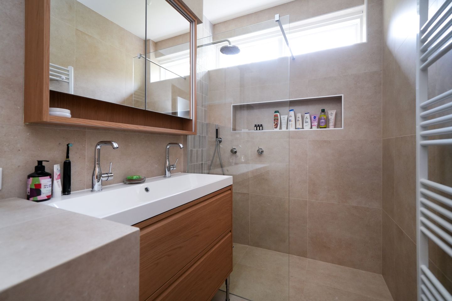 Foto 4 van Joost Banckertsplaats 12-B