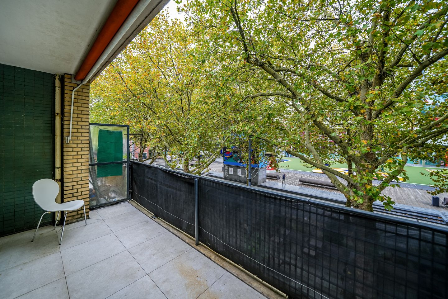 Foto 5 van Joost Banckertsplaats 12-B