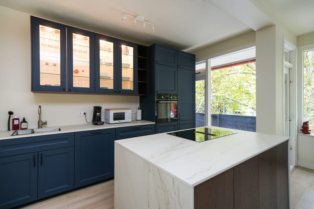 Foto 7 van Joost Banckertsplaats 12-B