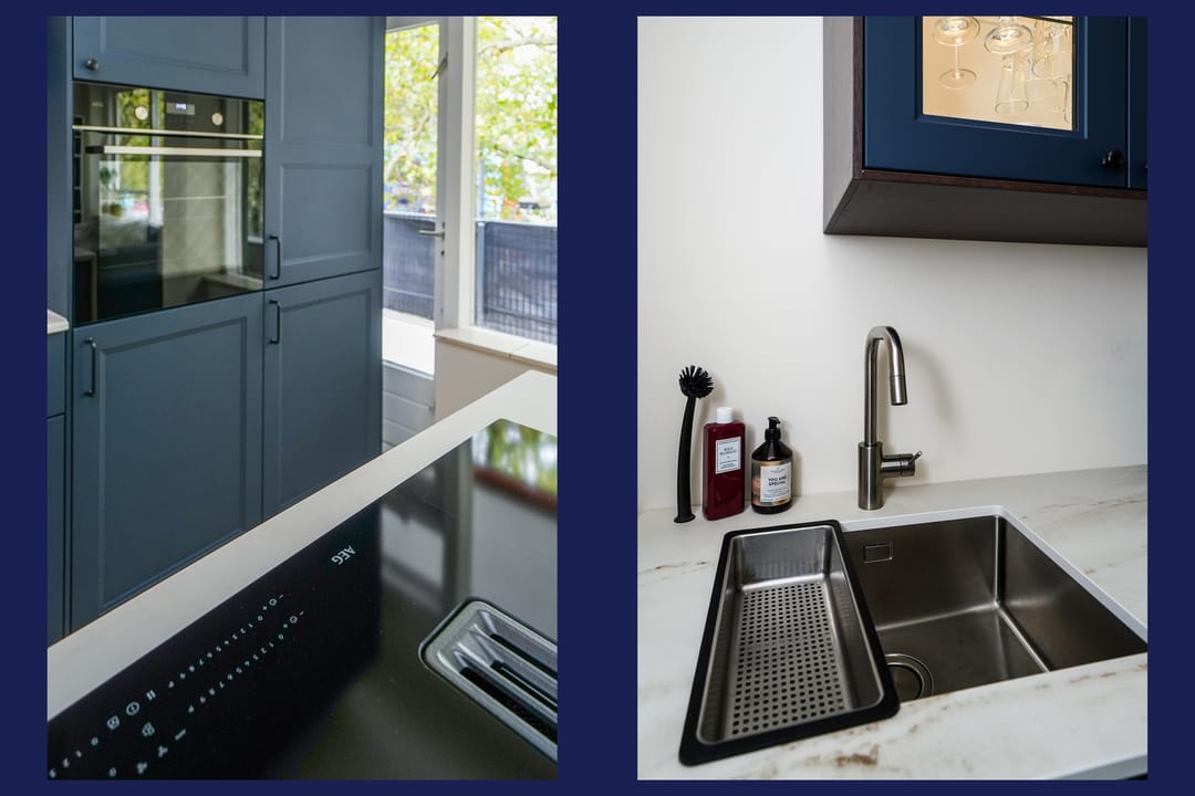 Foto 8 van Joost Banckertsplaats 12-B