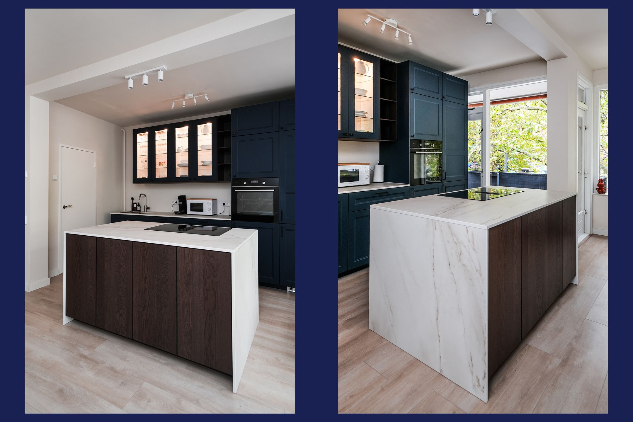 Foto 9 van Joost Banckertsplaats 12-B