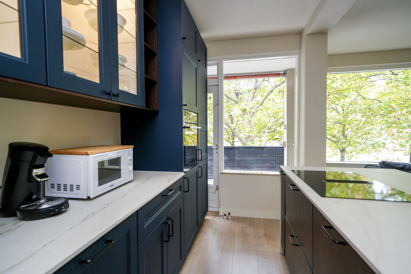 Foto 10 van Joost Banckertsplaats 12-B