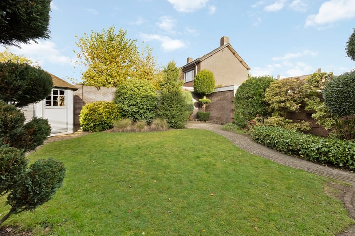 Photo 39 of Anemoonstraat 3